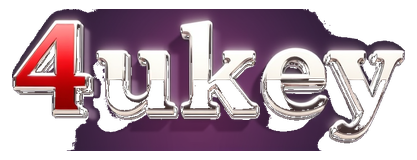 4ukey logo