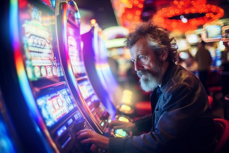 4ukey Live Casino