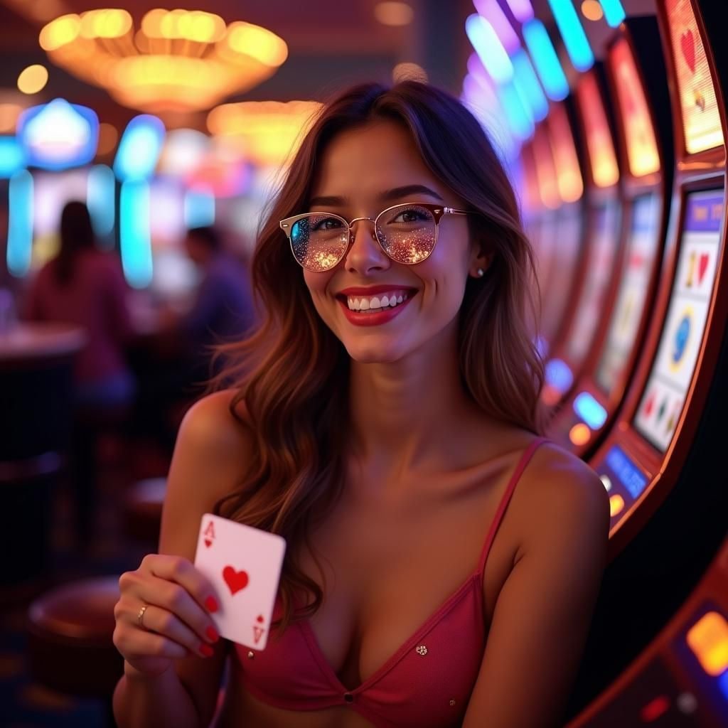 4ukey Slots